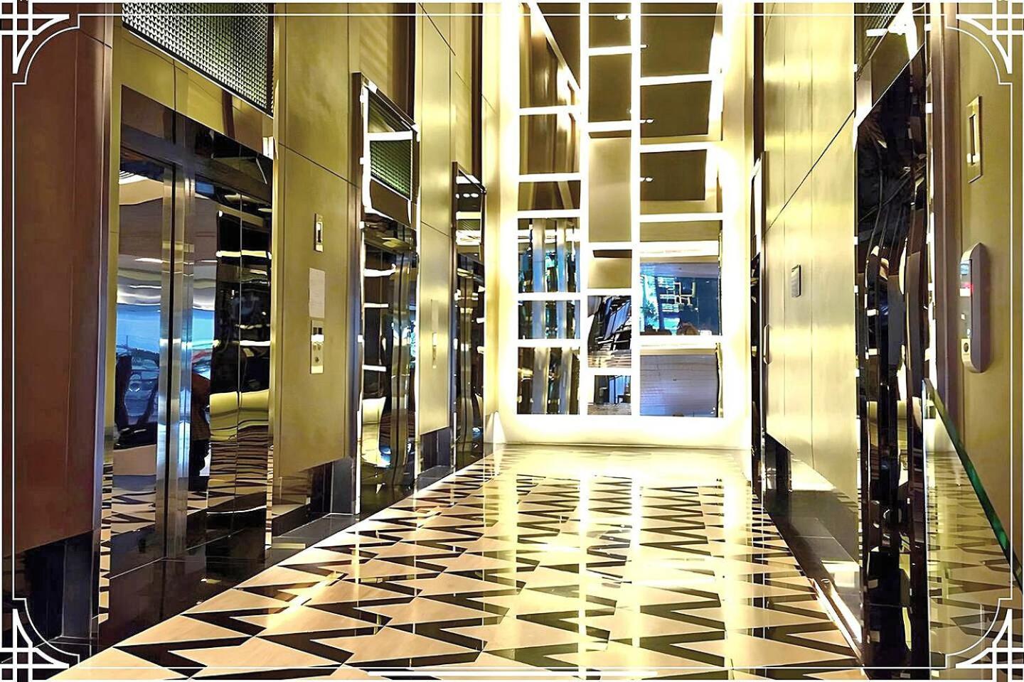 Apartment In Heart Of Bangkok