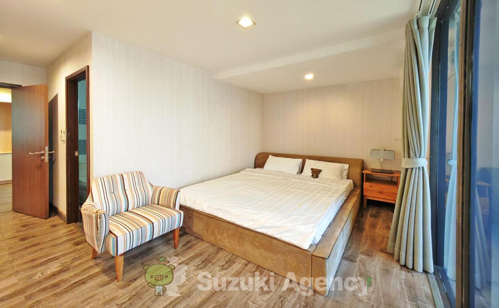 Apartment W8 2 Plus Bedroom Luxury Private Floor Penthouse In Central Bkk Bangkok