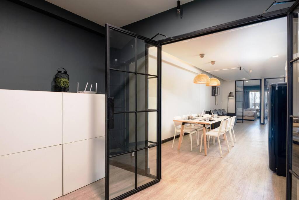 Apartment Bangrak Netflix 2 Bedroom 31fl View Bangkok