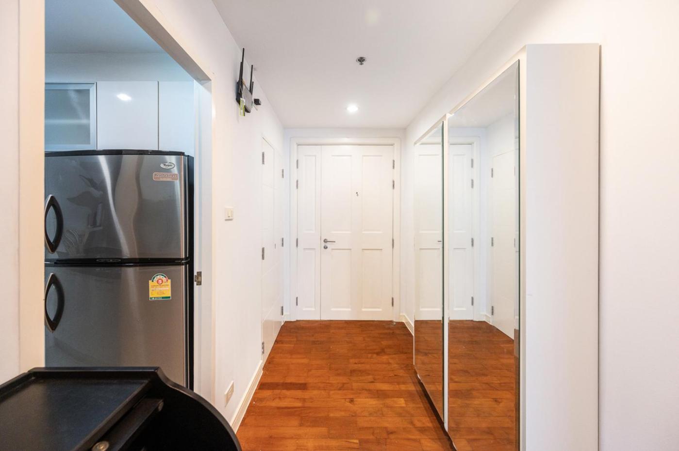 Bts Phromphong Sukhumvit 24 Family 2 Bedroom 2 Bathroom