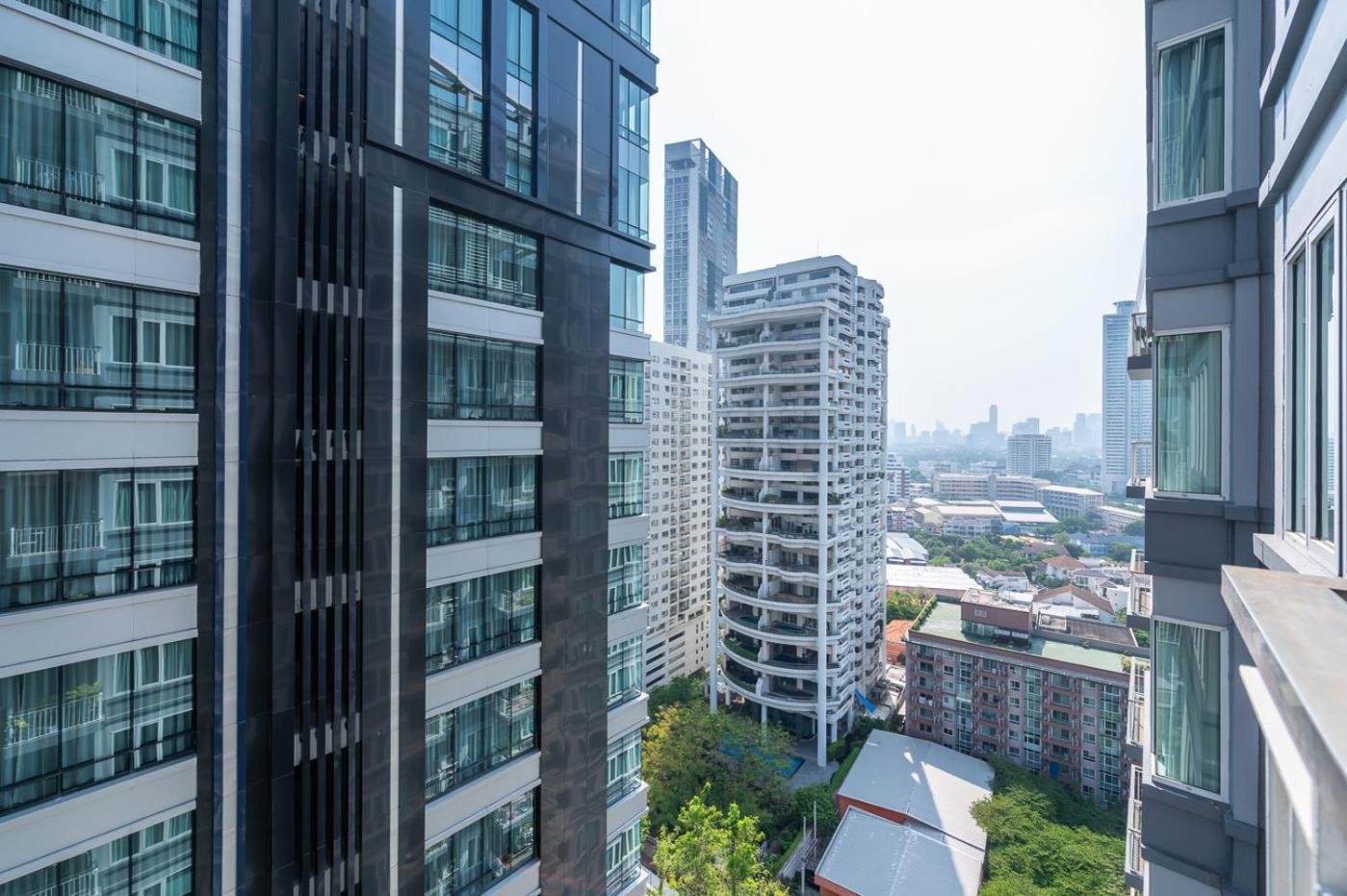 Bts Phromphong Sukhumvit 24 Family 2 Bedroom 2 Bathroom *