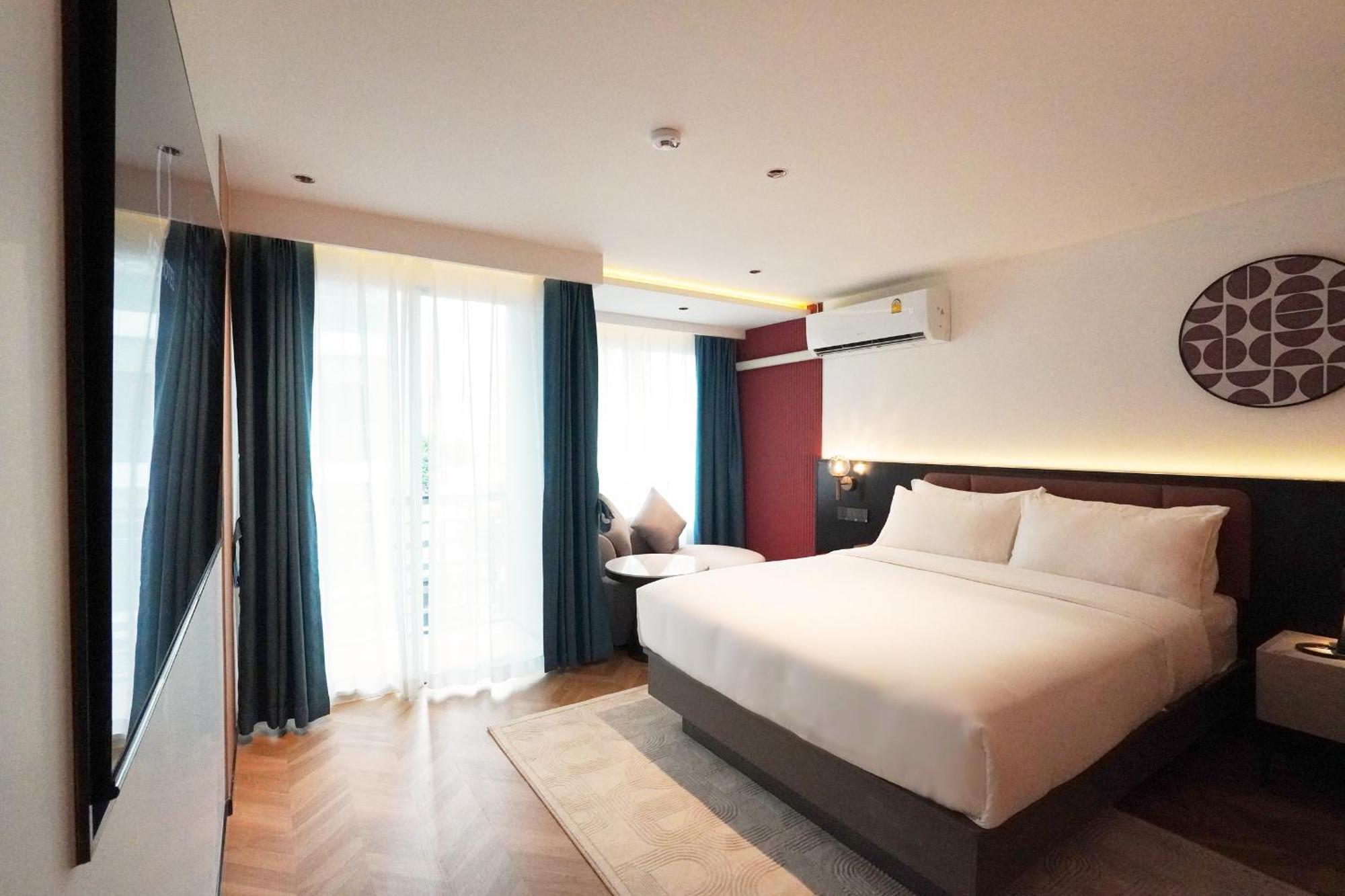Juzi Hotel