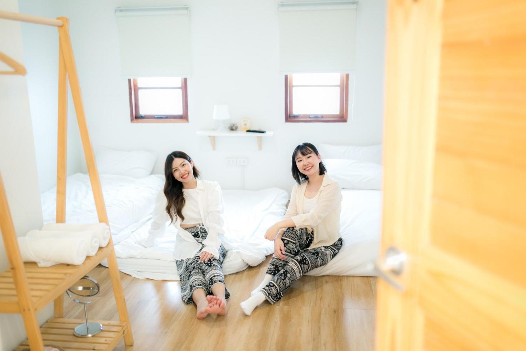 Homestay Petra Boutique Donmuang *