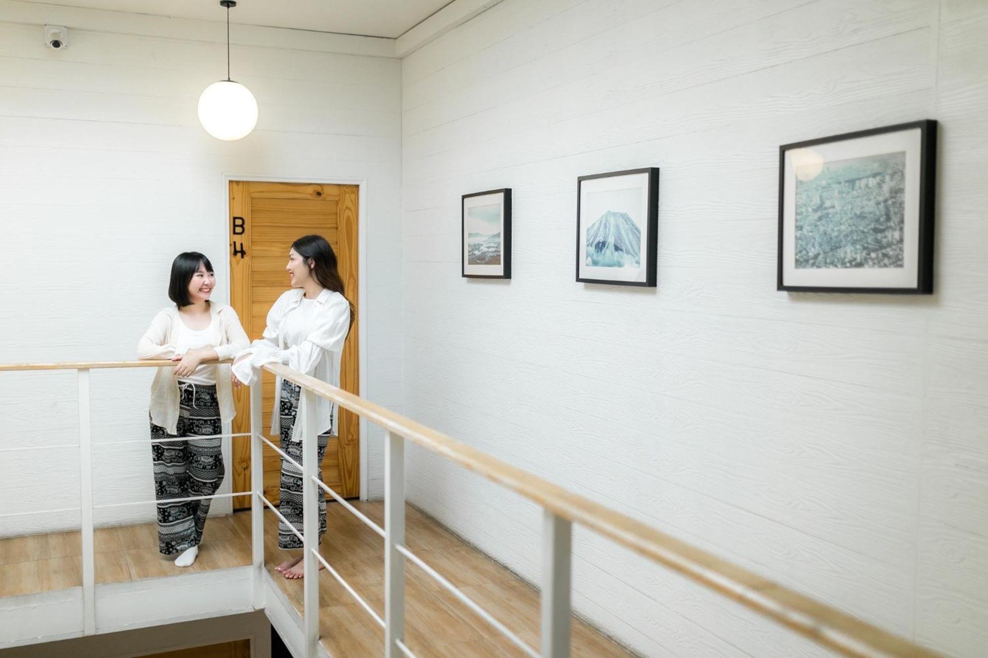 Homestay Petra Boutique Donmuang Bangkok