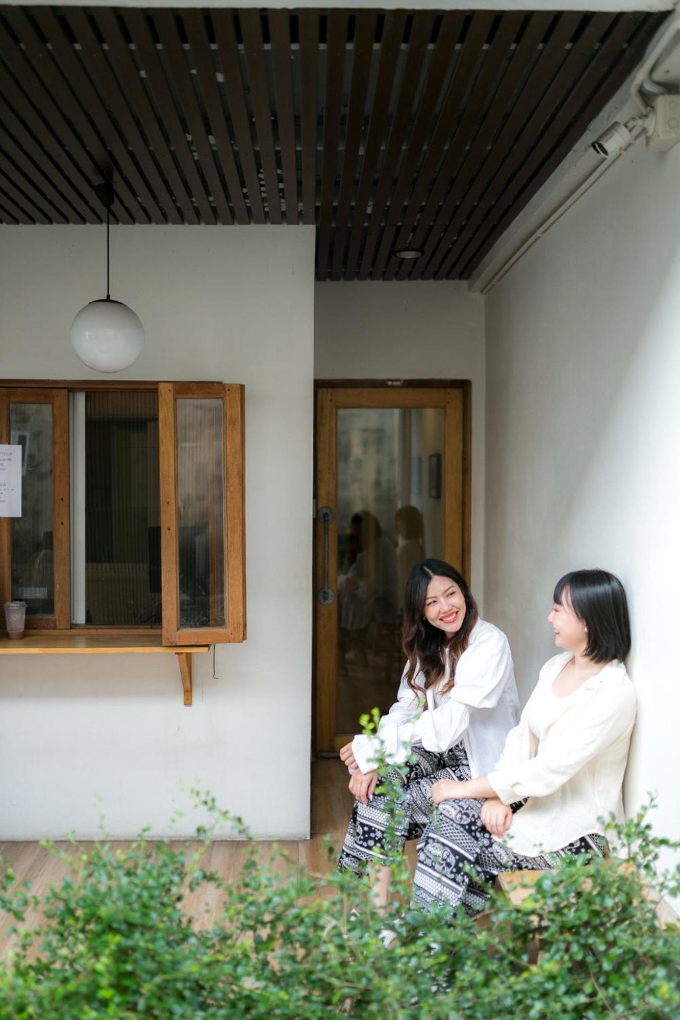 Petra Boutique Donmuang *