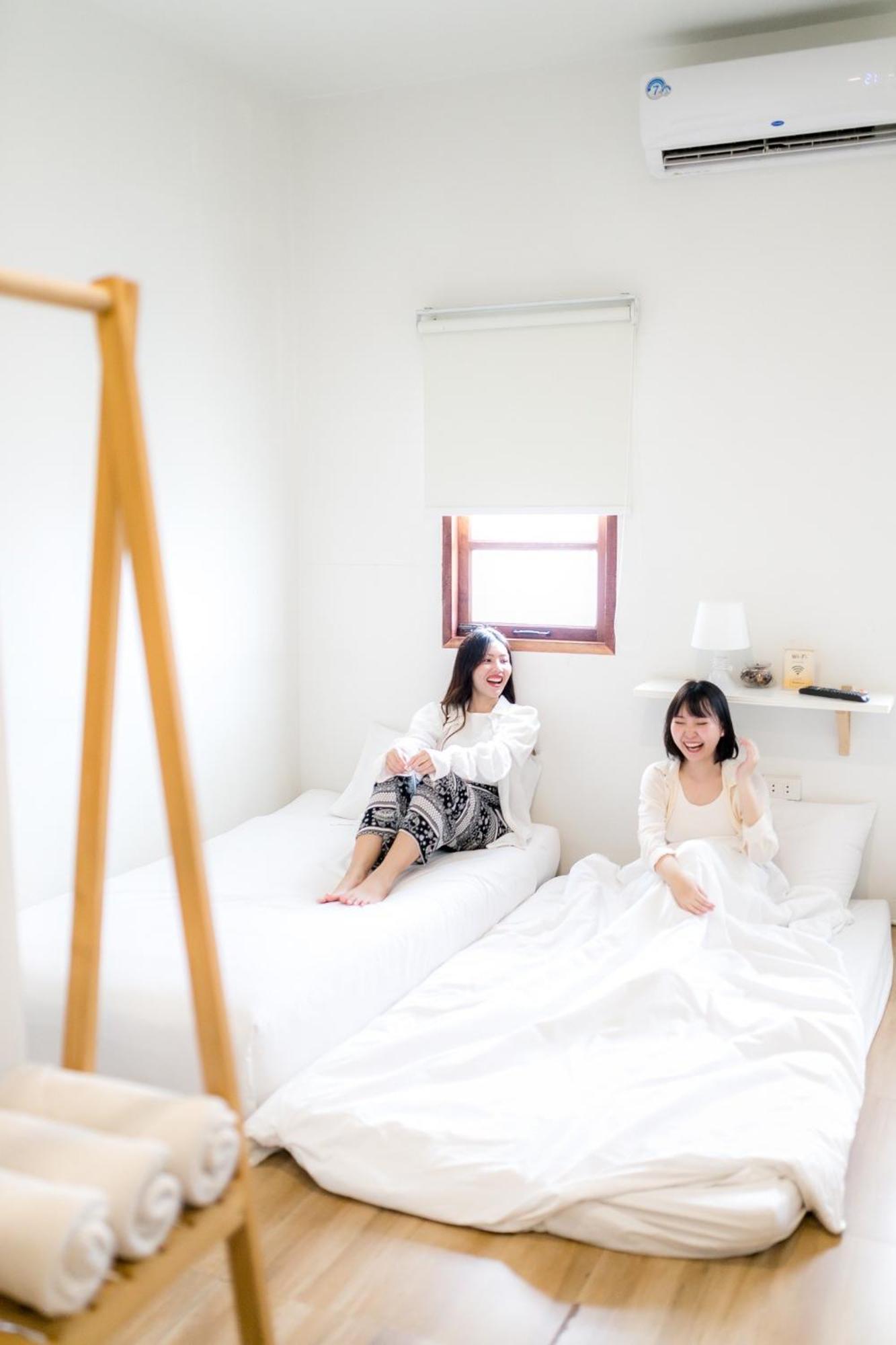 Petra Boutique Donmuang
