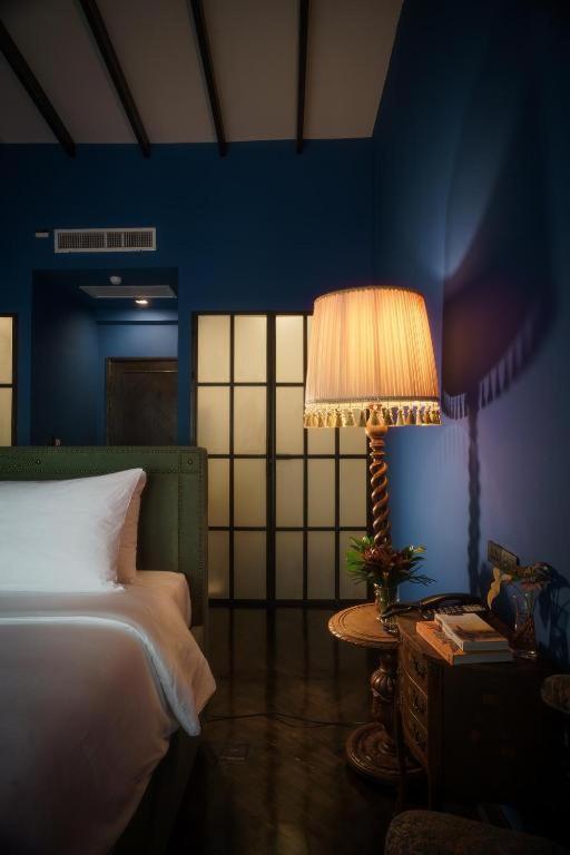Baan Tuk Din Hotel 4*
