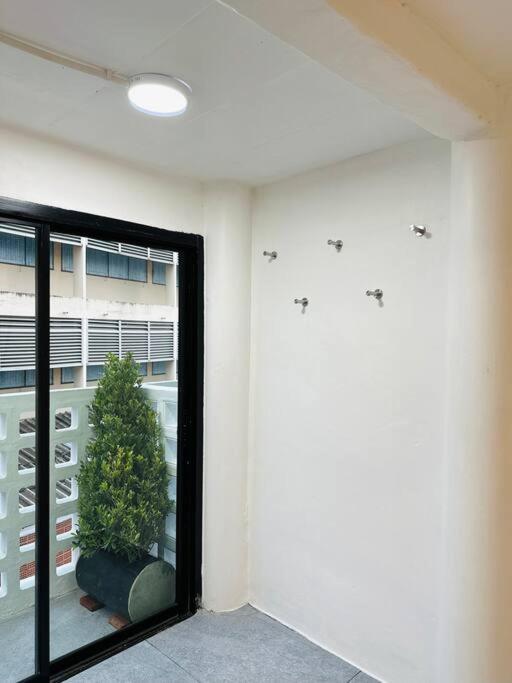 Megun10 Duo Apartment