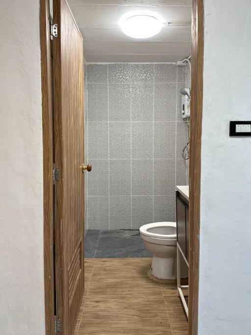 Megun10 Duo Apartment Bangkok