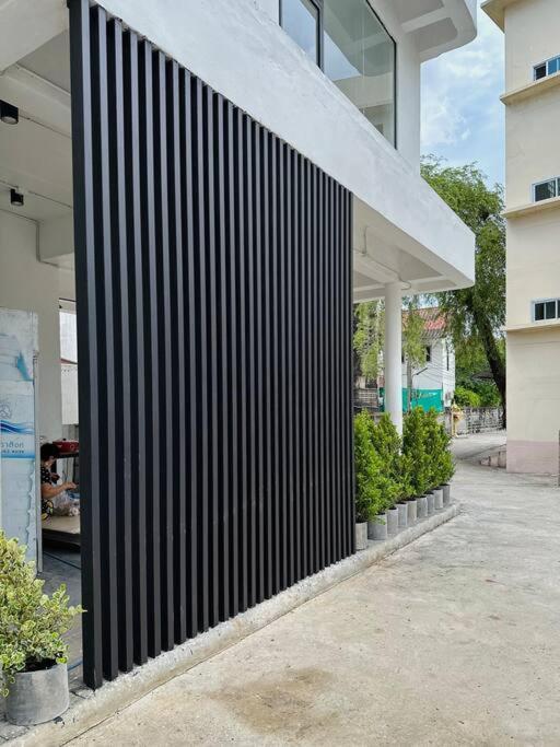 Megun10 Duo Apartment