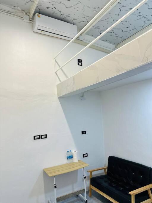 Megun10 Duo Apartment *