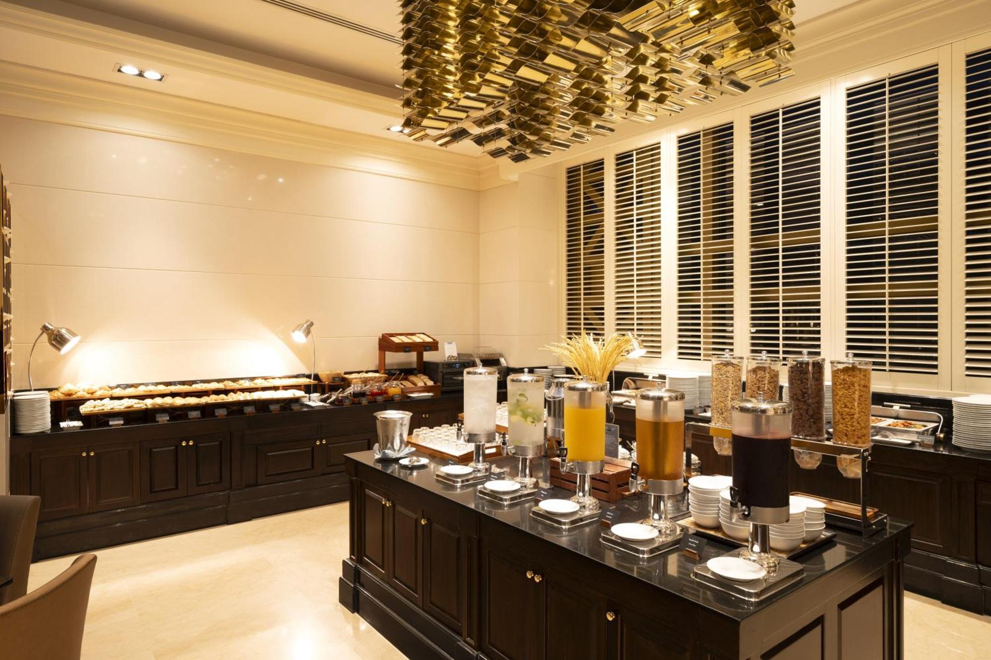 Grande Centre Point Ratchadamri 5* Bangkok