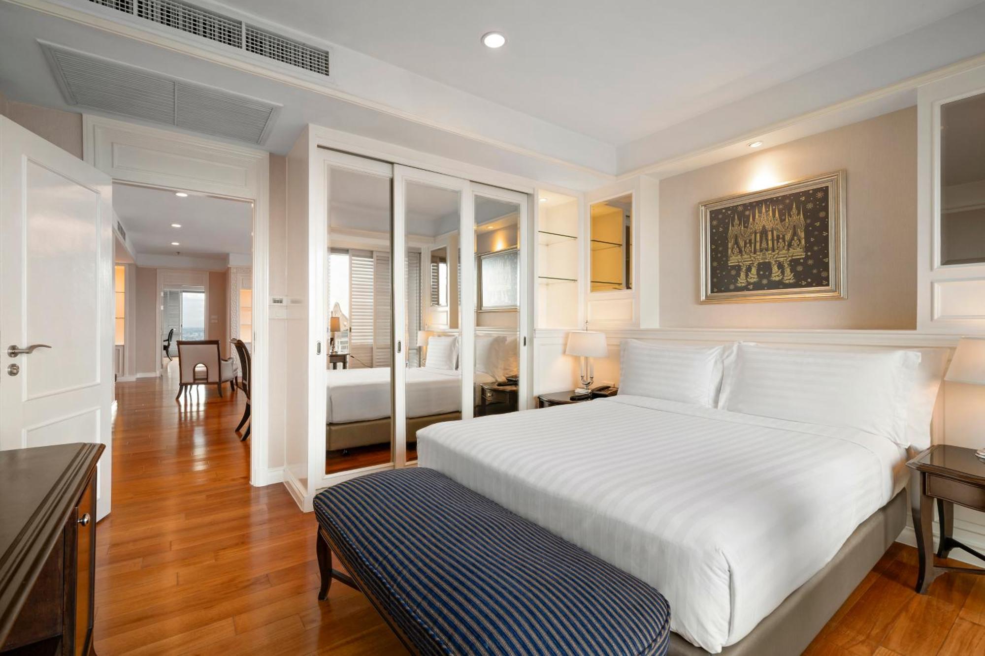 Grande Centre Point Ratchadamri 5*