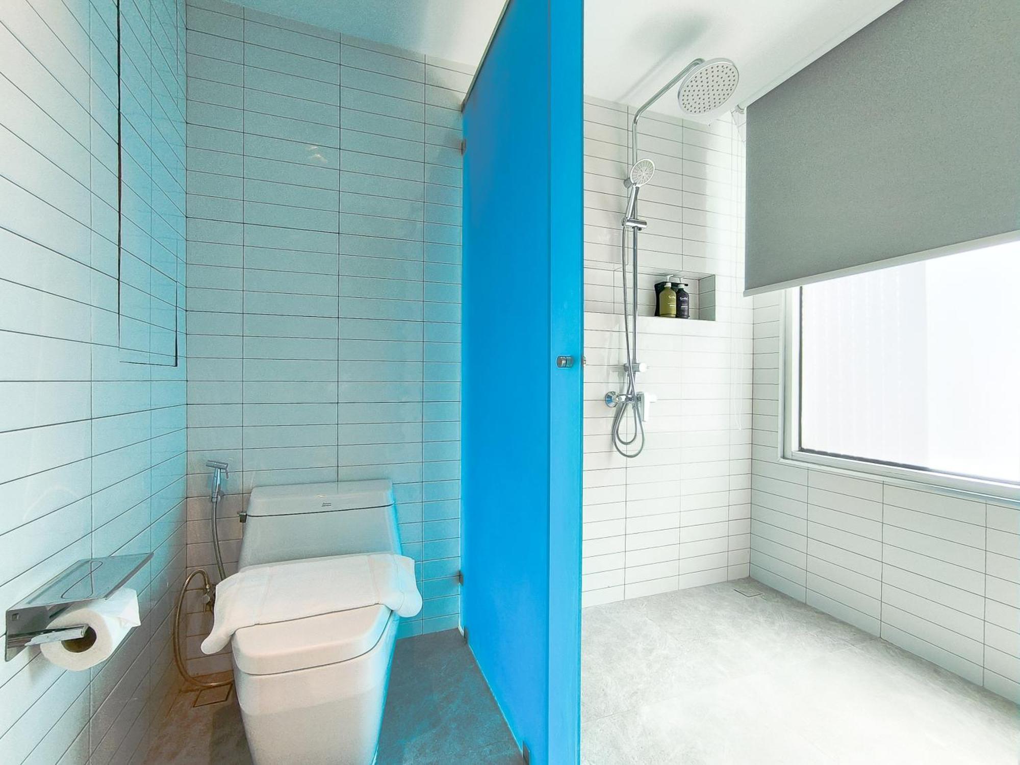Citrus Sukhumvit 13 Nana By Compass Hospitality - Newly Renovated Bangkok