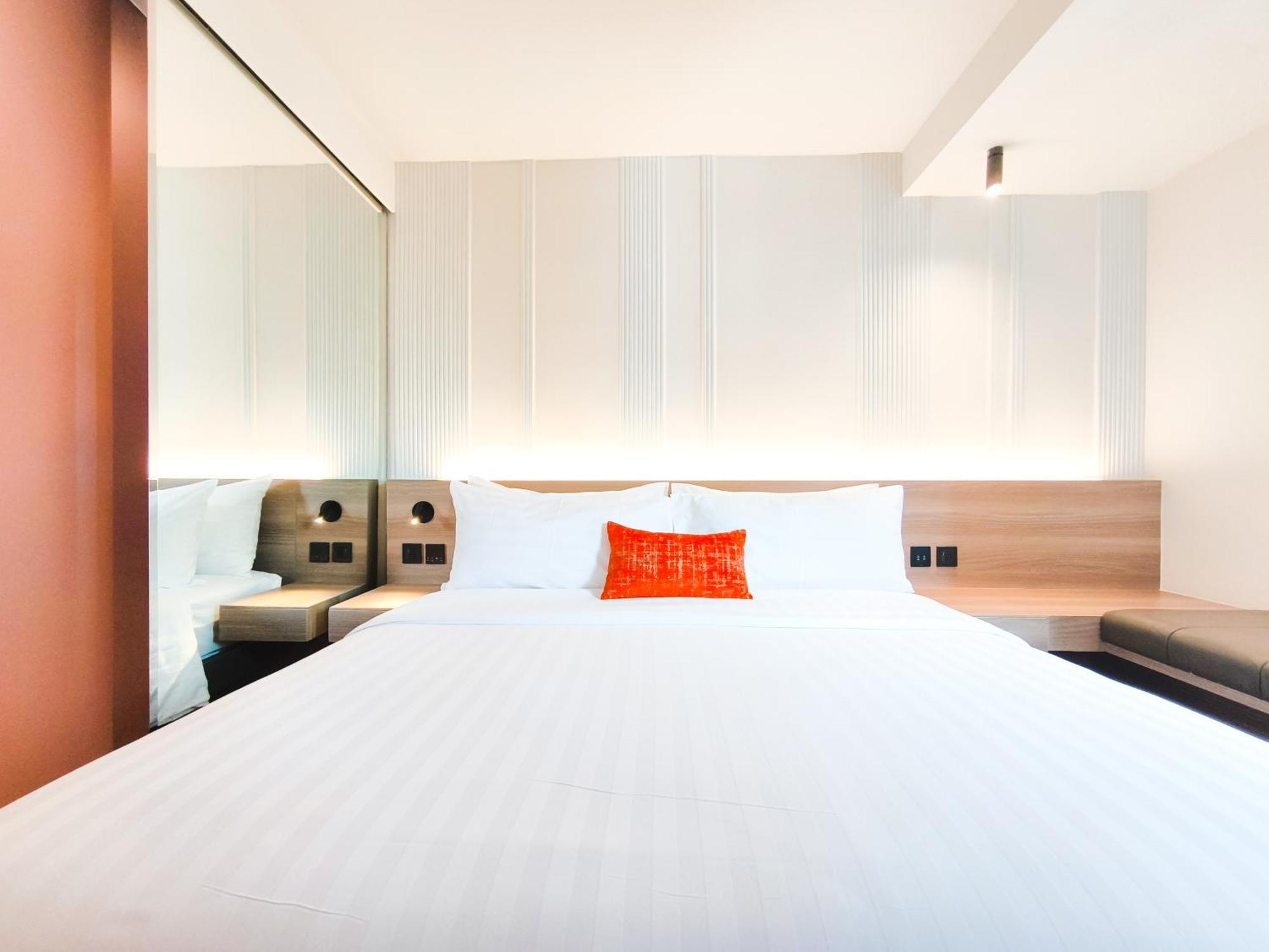 Citrus Sukhumvit 13 Nana By Compass Hospitality - Newly Renovated 4*