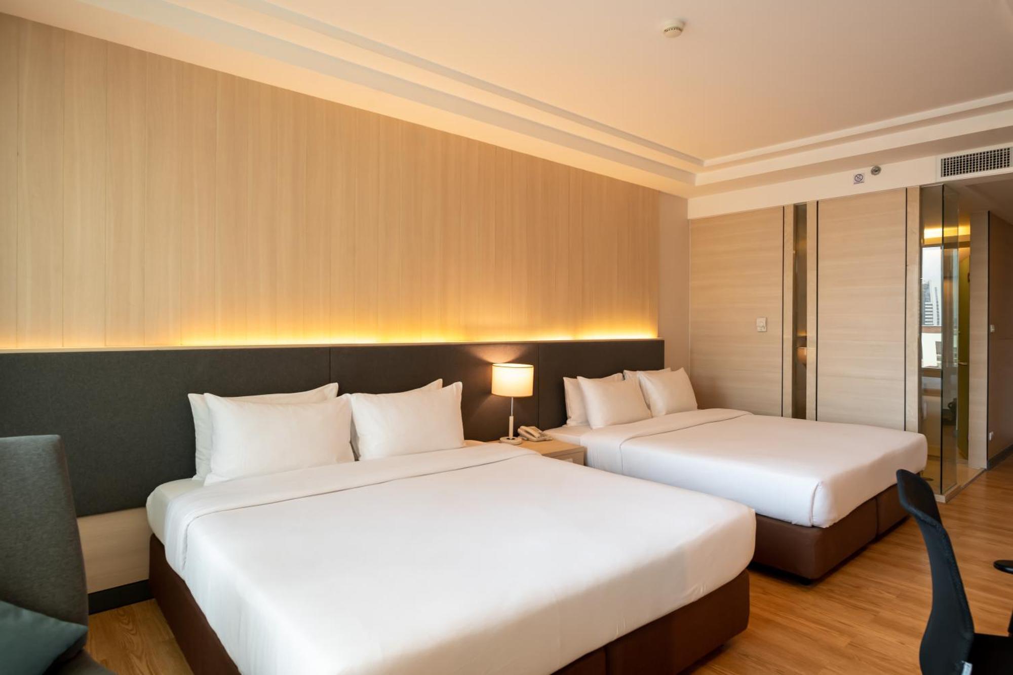 Jasmine Hotel