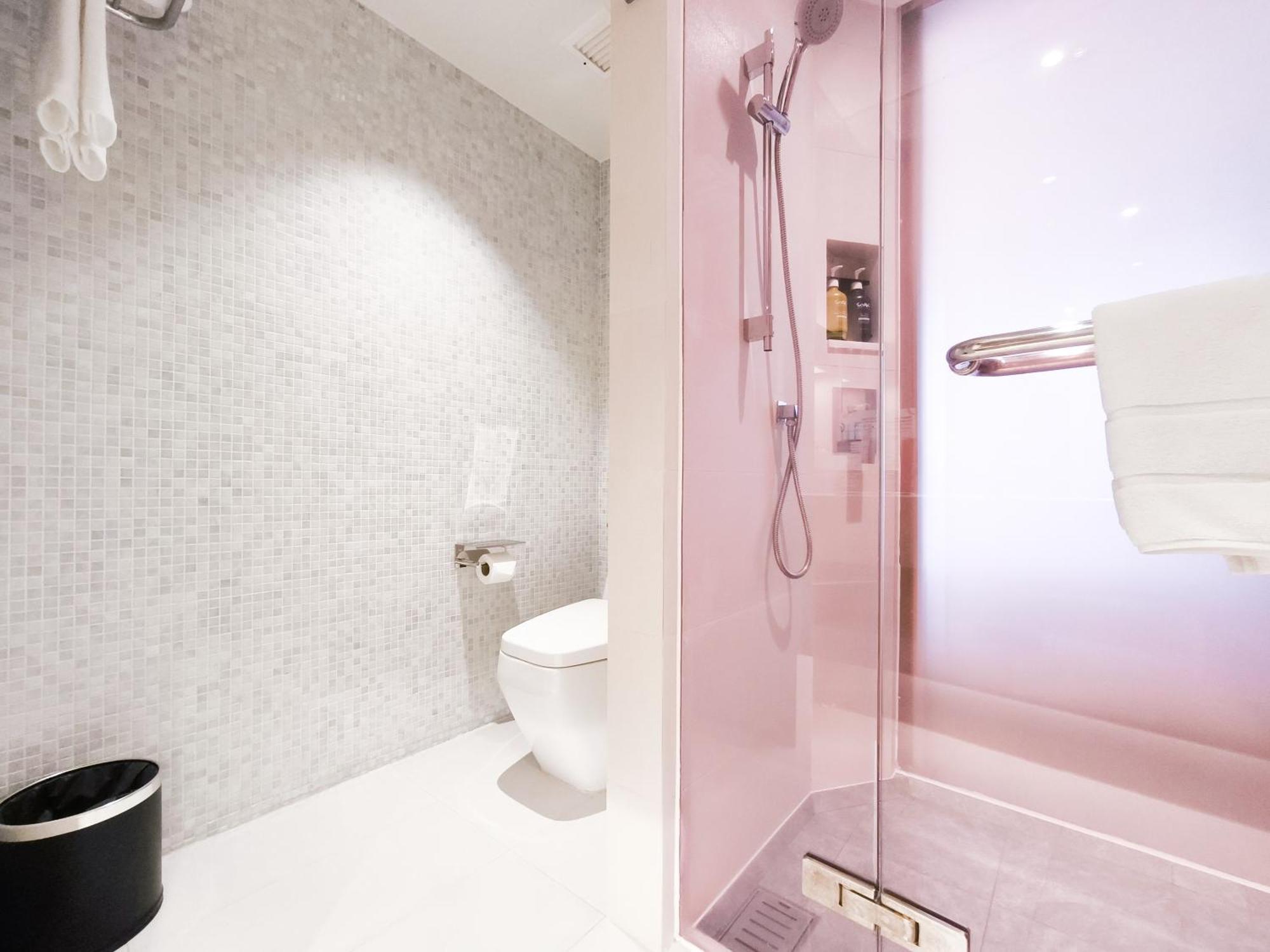 Citrus Sukhumvit 13 Nana By Compass Hospitality - Newly Renovated Bangkok