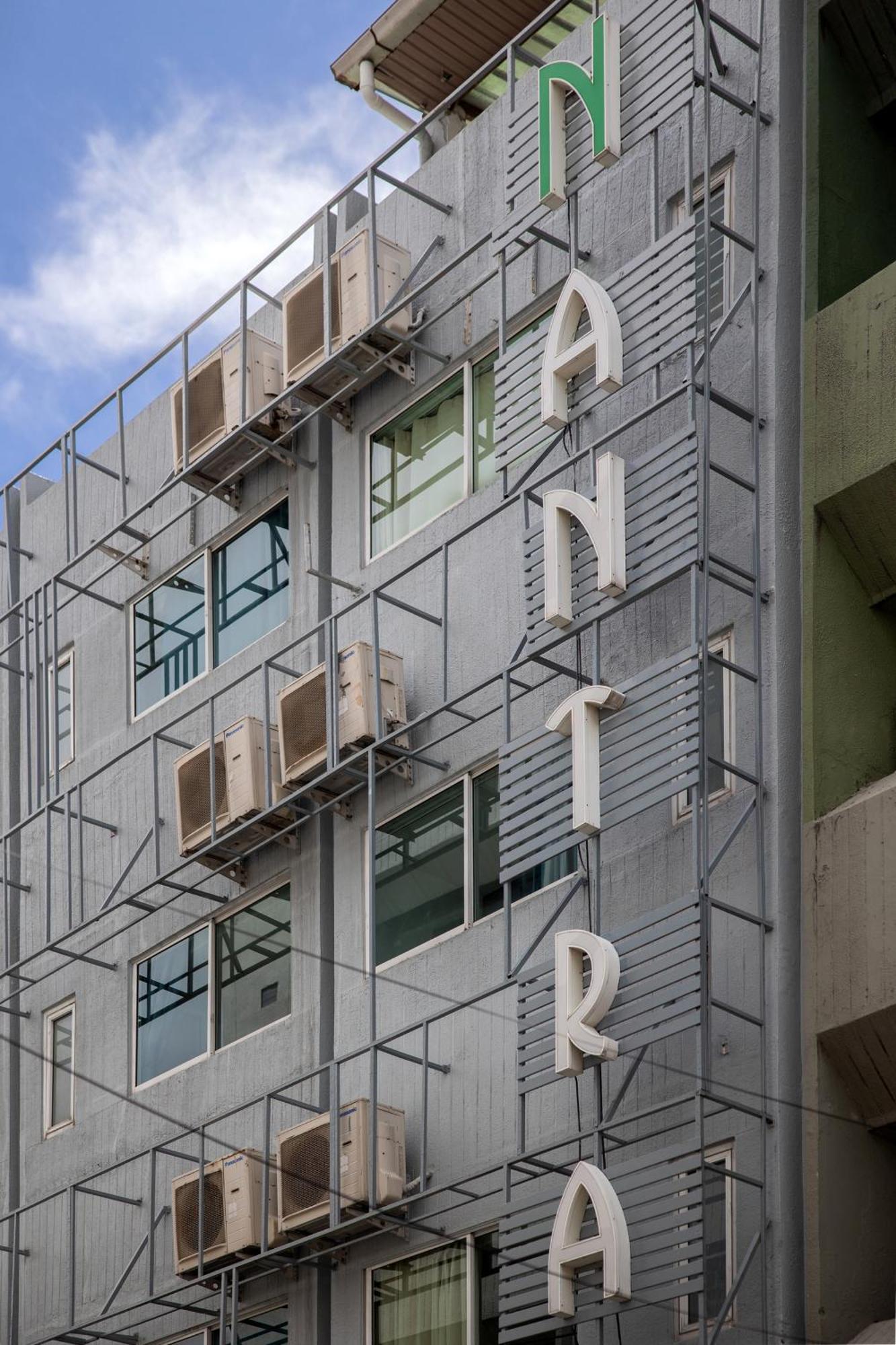 Nantra Silom Bangkok