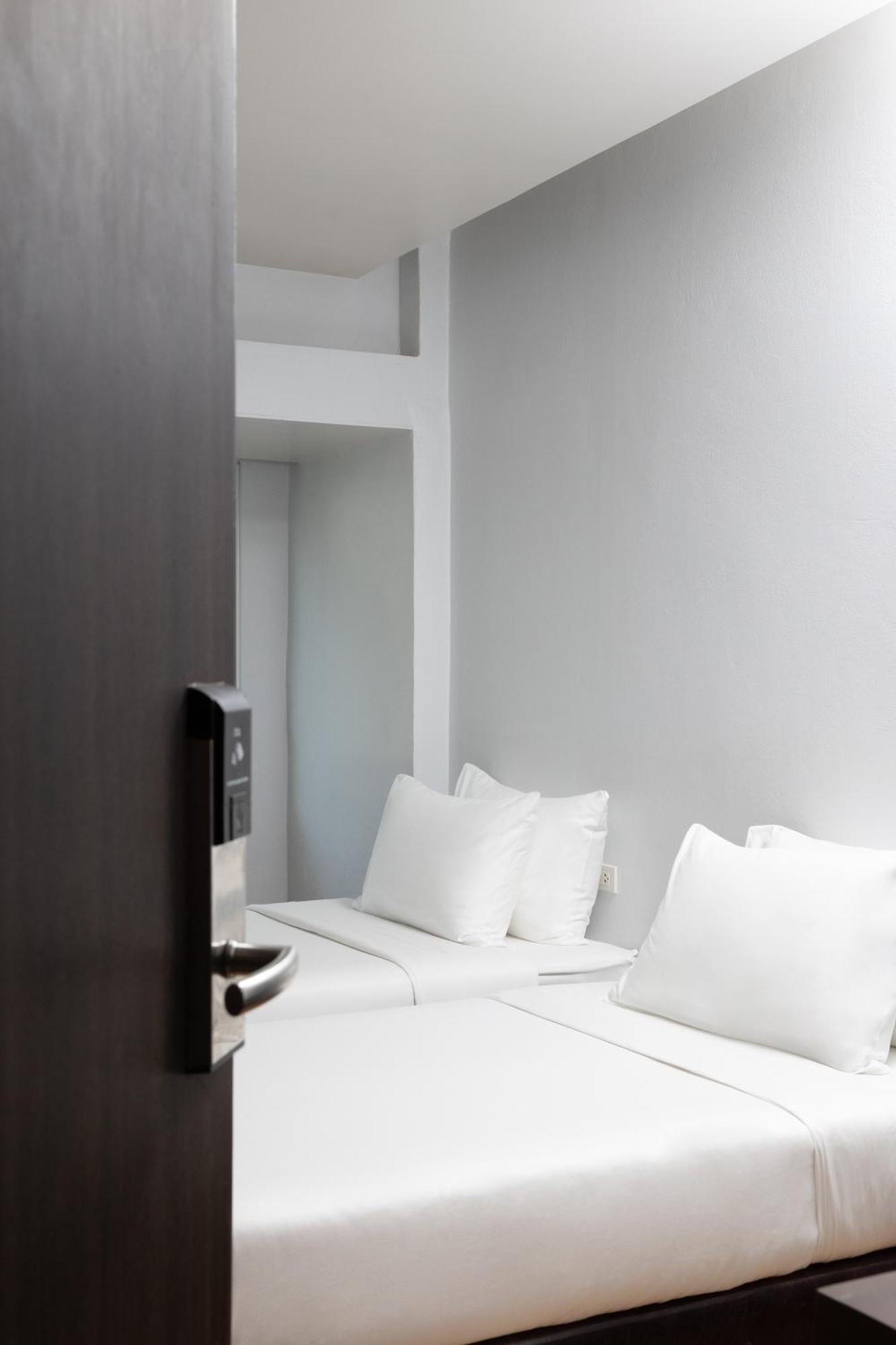 Nantra Silom Hotel 3*