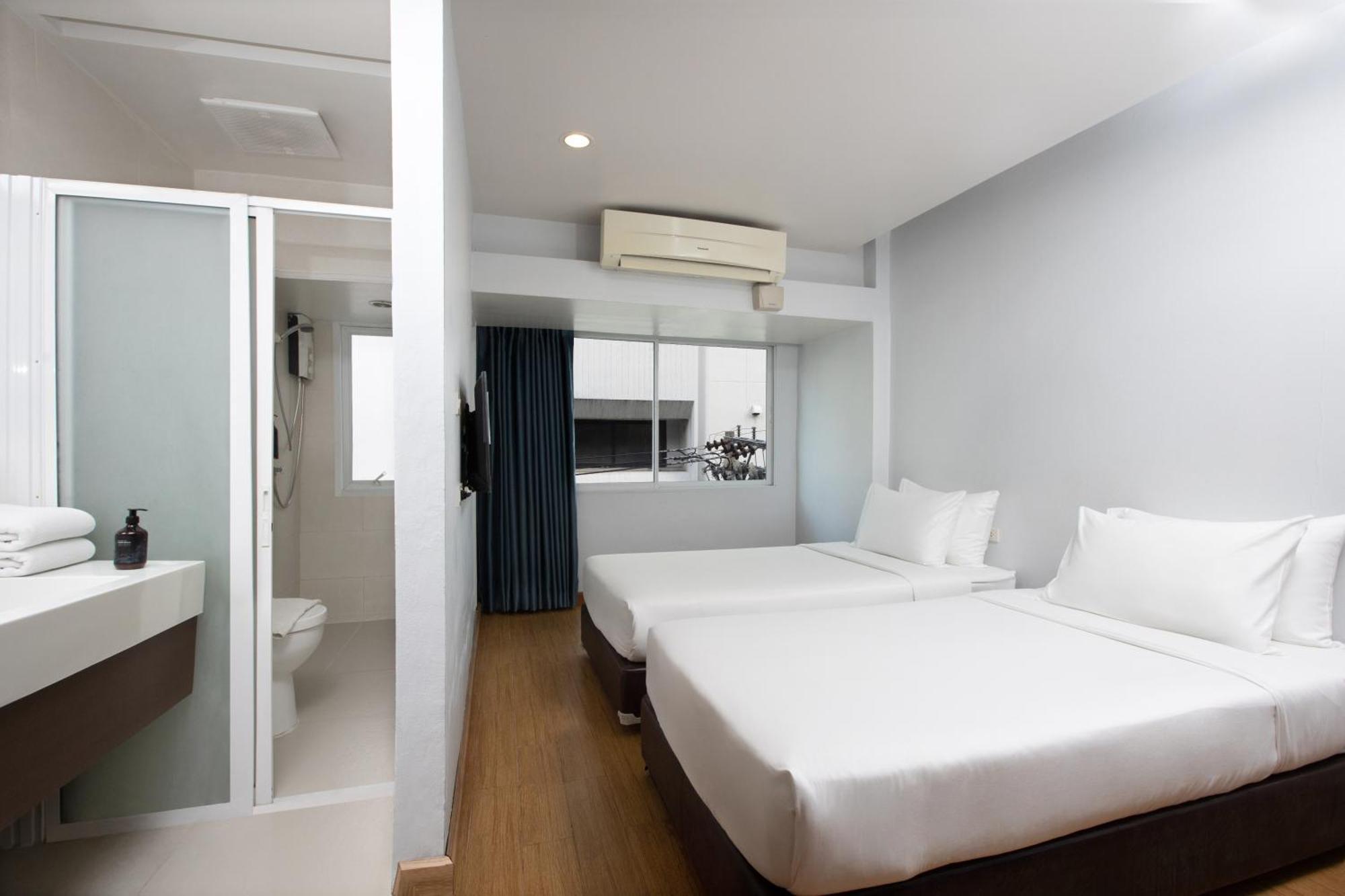 Nantra Silom Bangkok