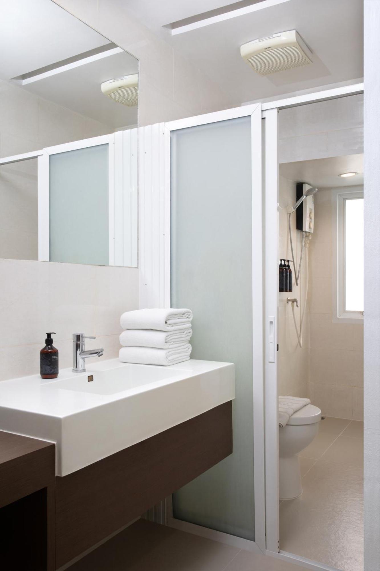 Nantra Silom 3* Bangkok