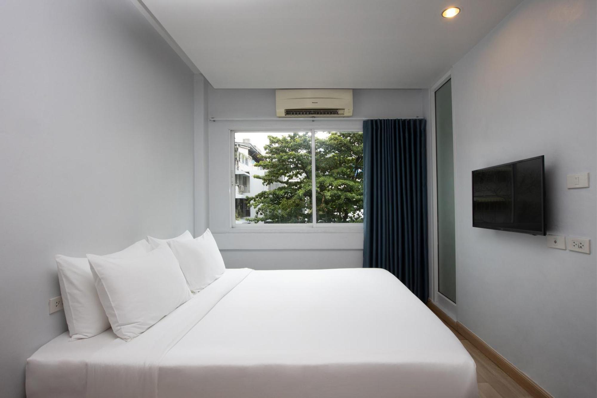 Hotel Nantra Silom
