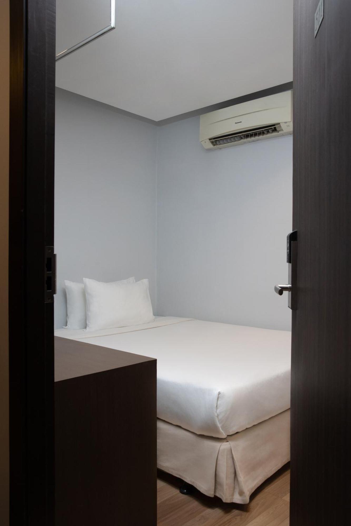 Nantra Silom 3* Bangkok