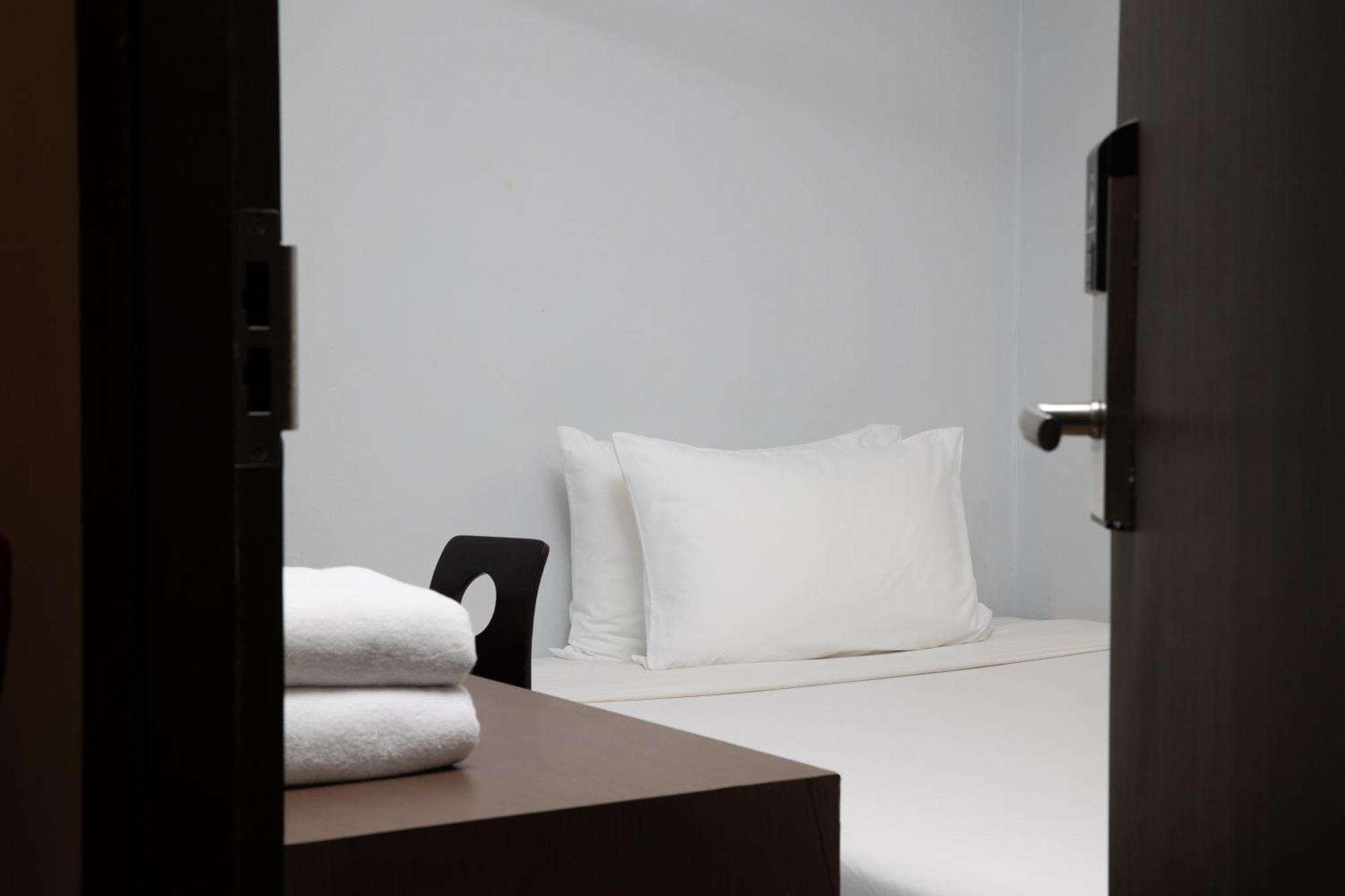 Hotel Nantra Silom