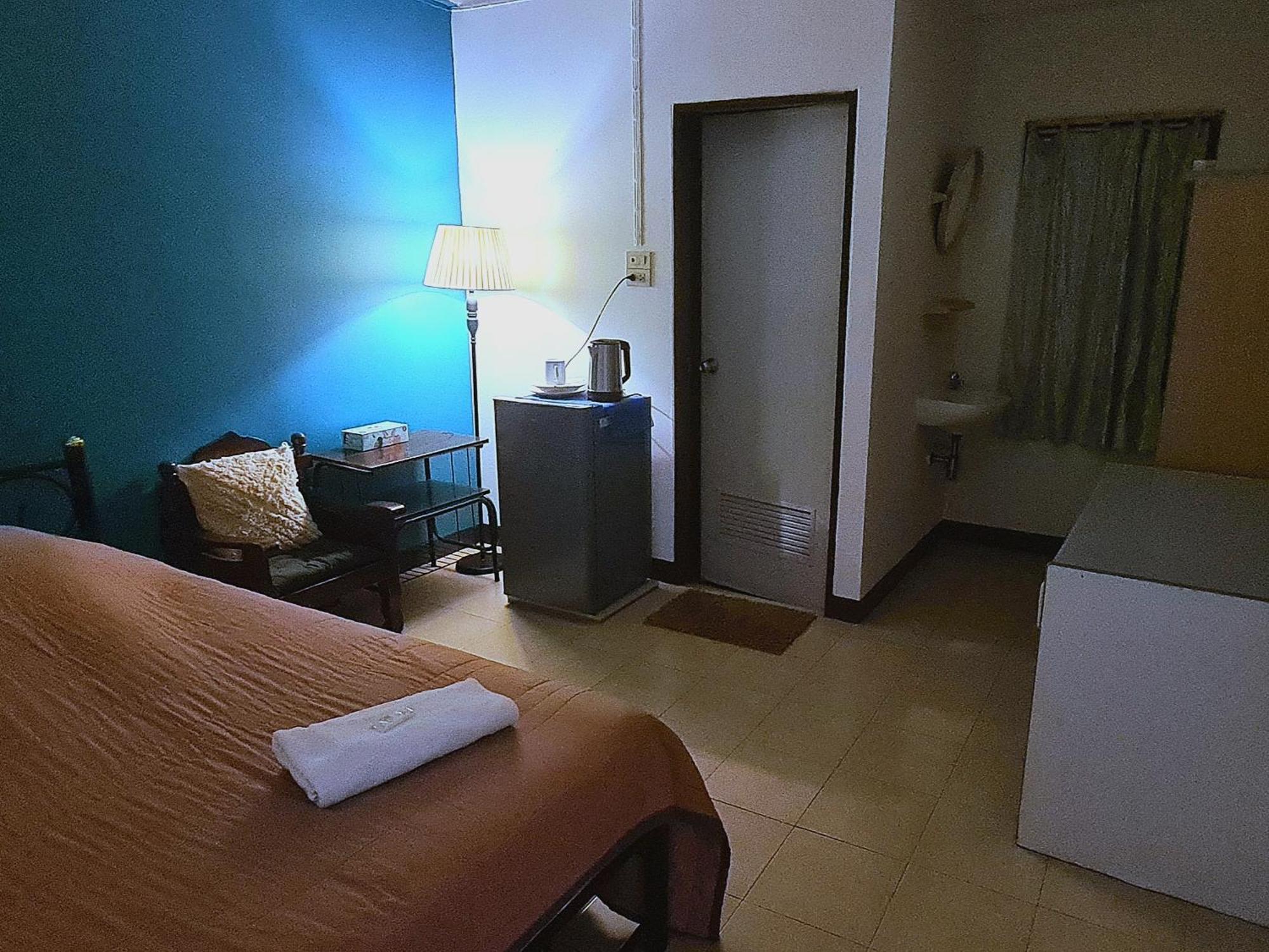 Roong-arun Guest house Bangkok