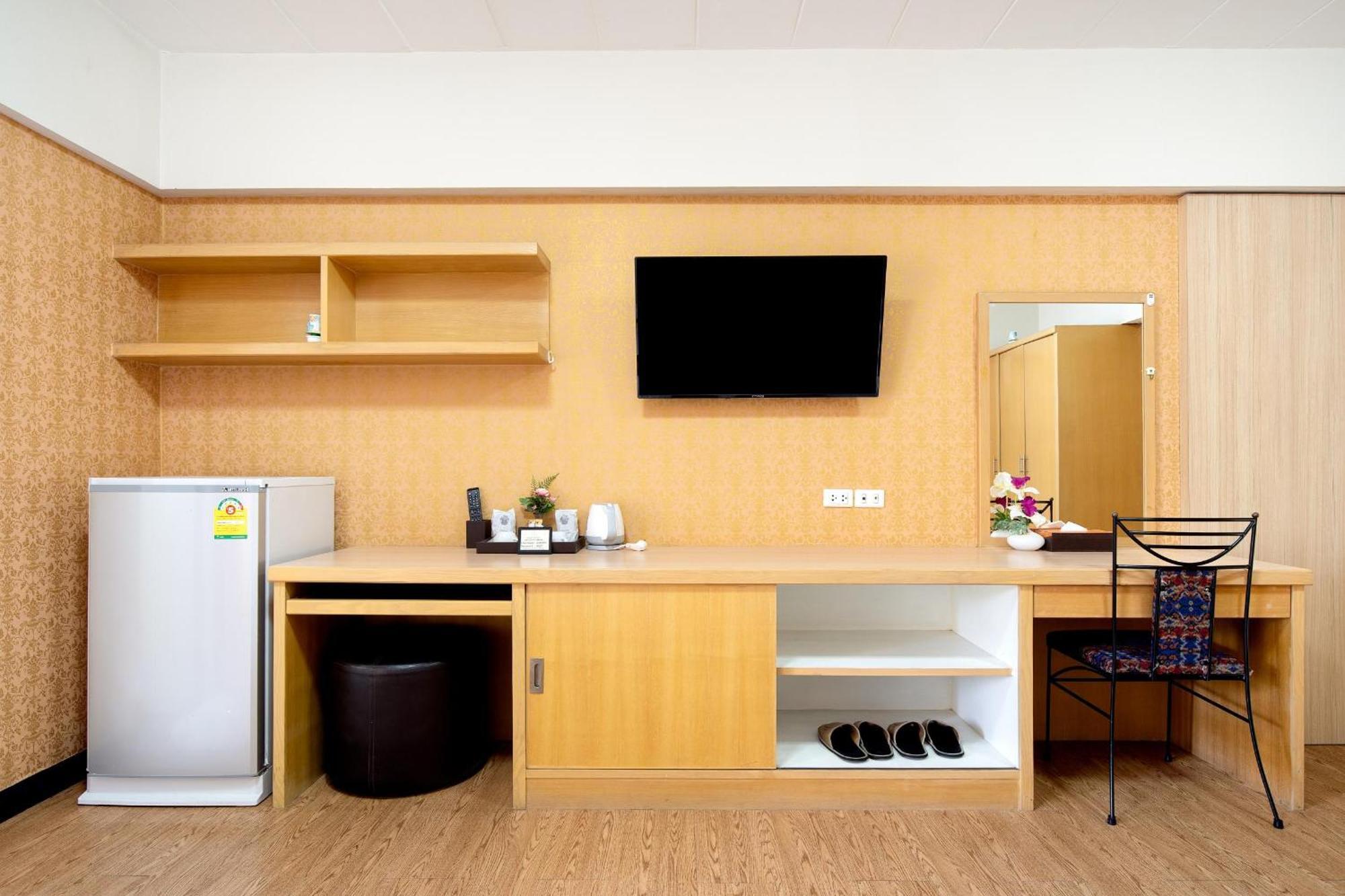 Hotel P-park 3*
