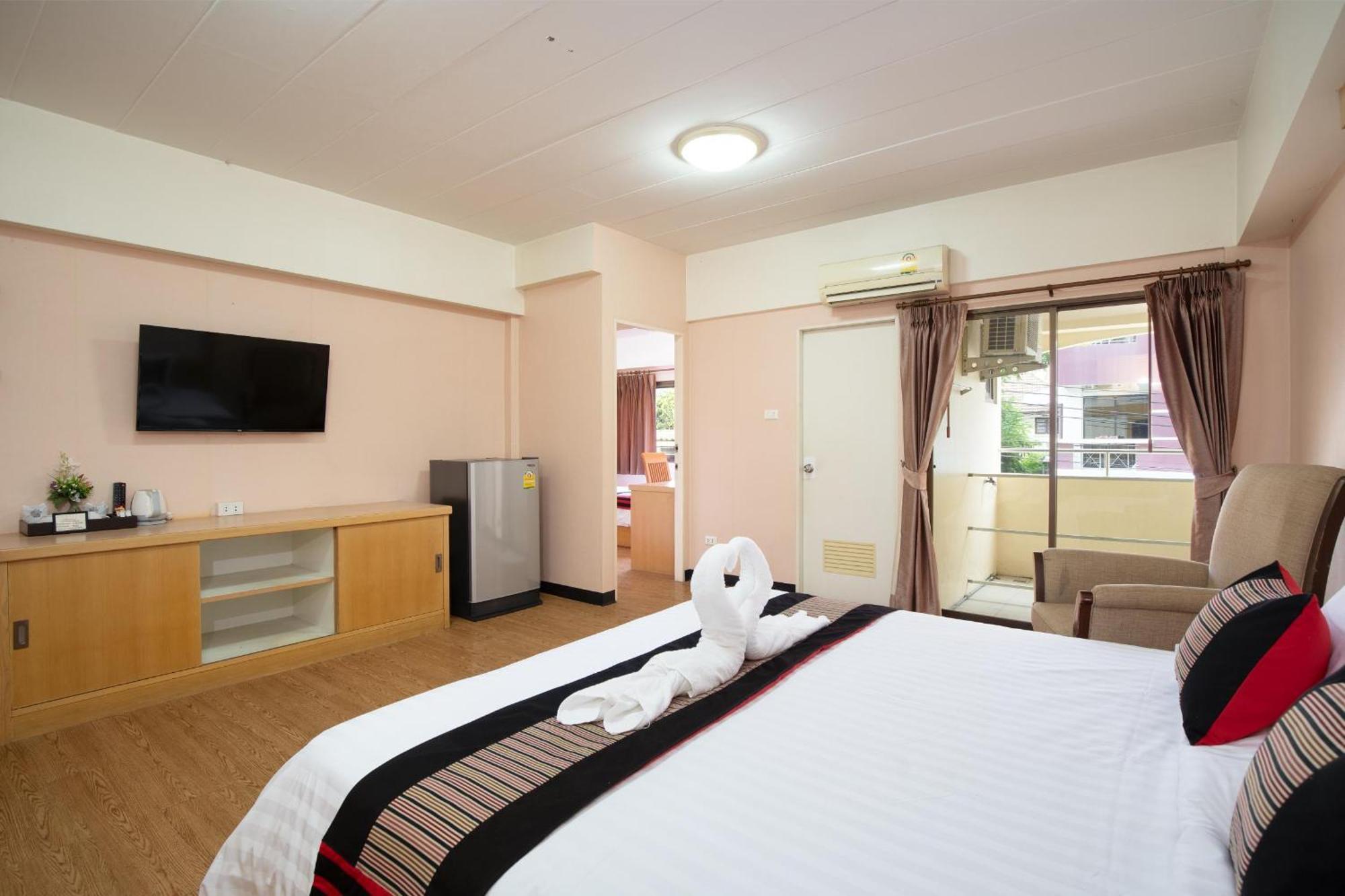 Hotel P-park 3*