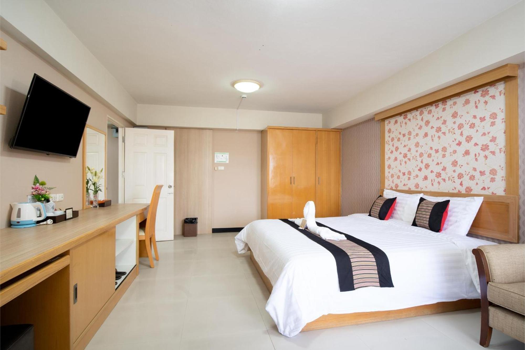 Hotel P-park