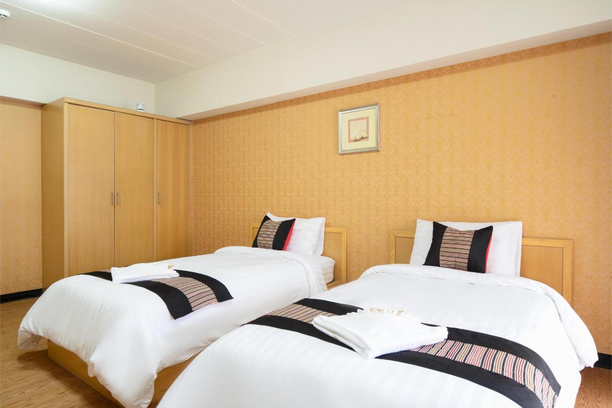 Hotel P-park 3*