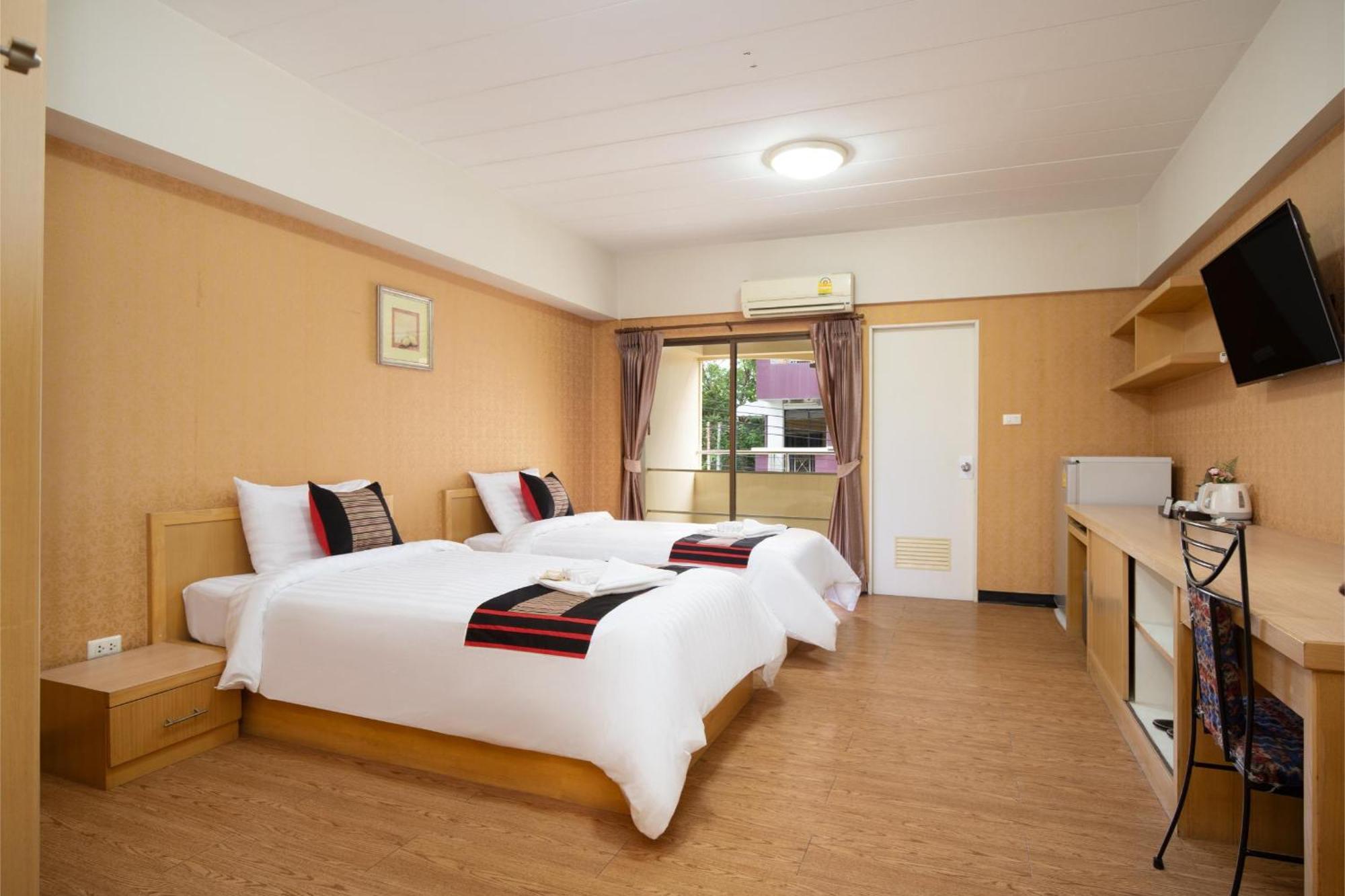 P-park Hotel 3*