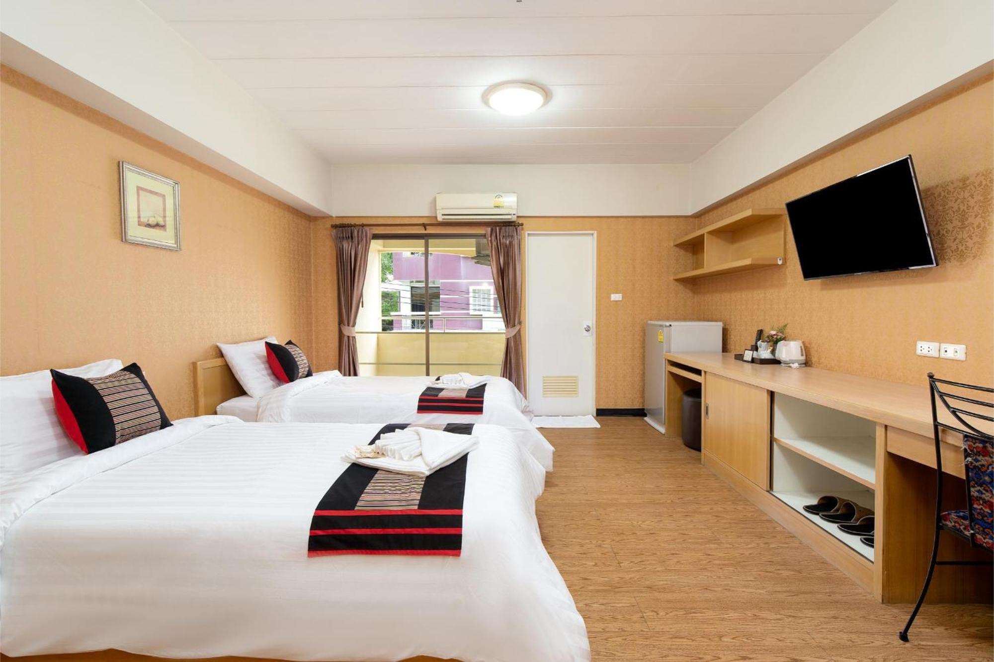 P-park Hotel