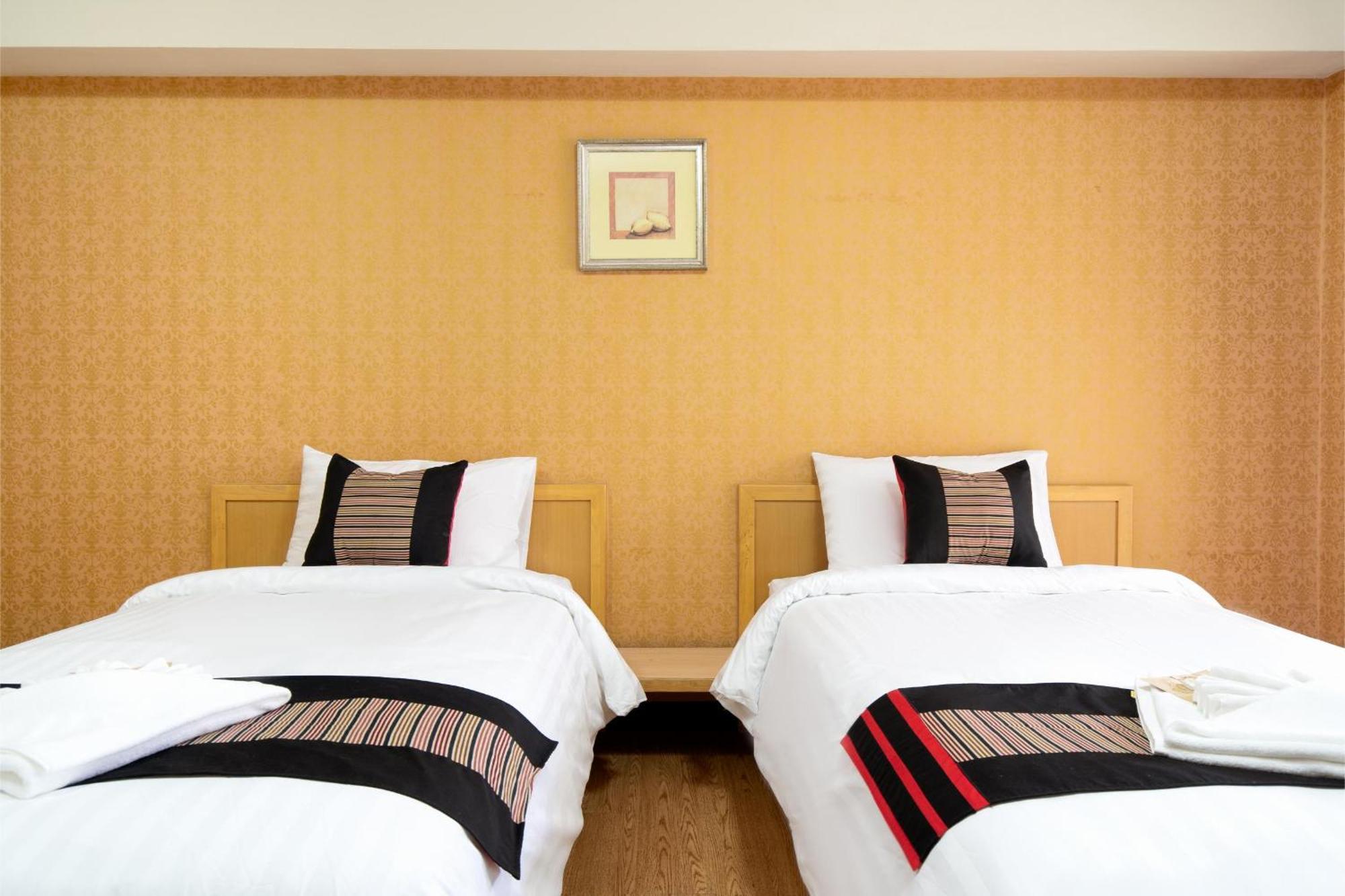 Hotel P-park 3*