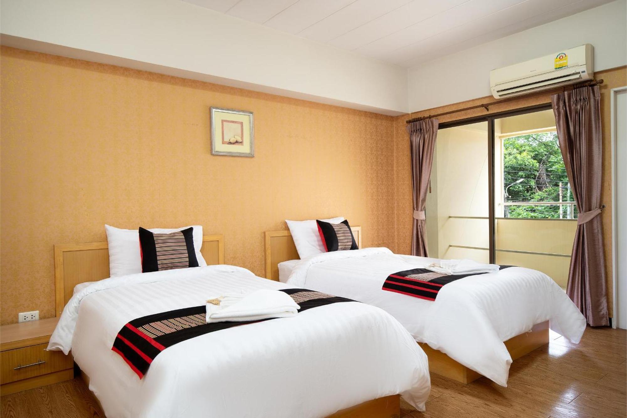 P-park Hotel
