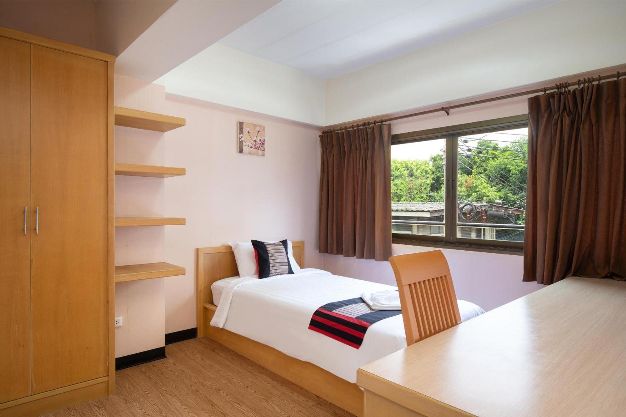 Hotel P-park 3*