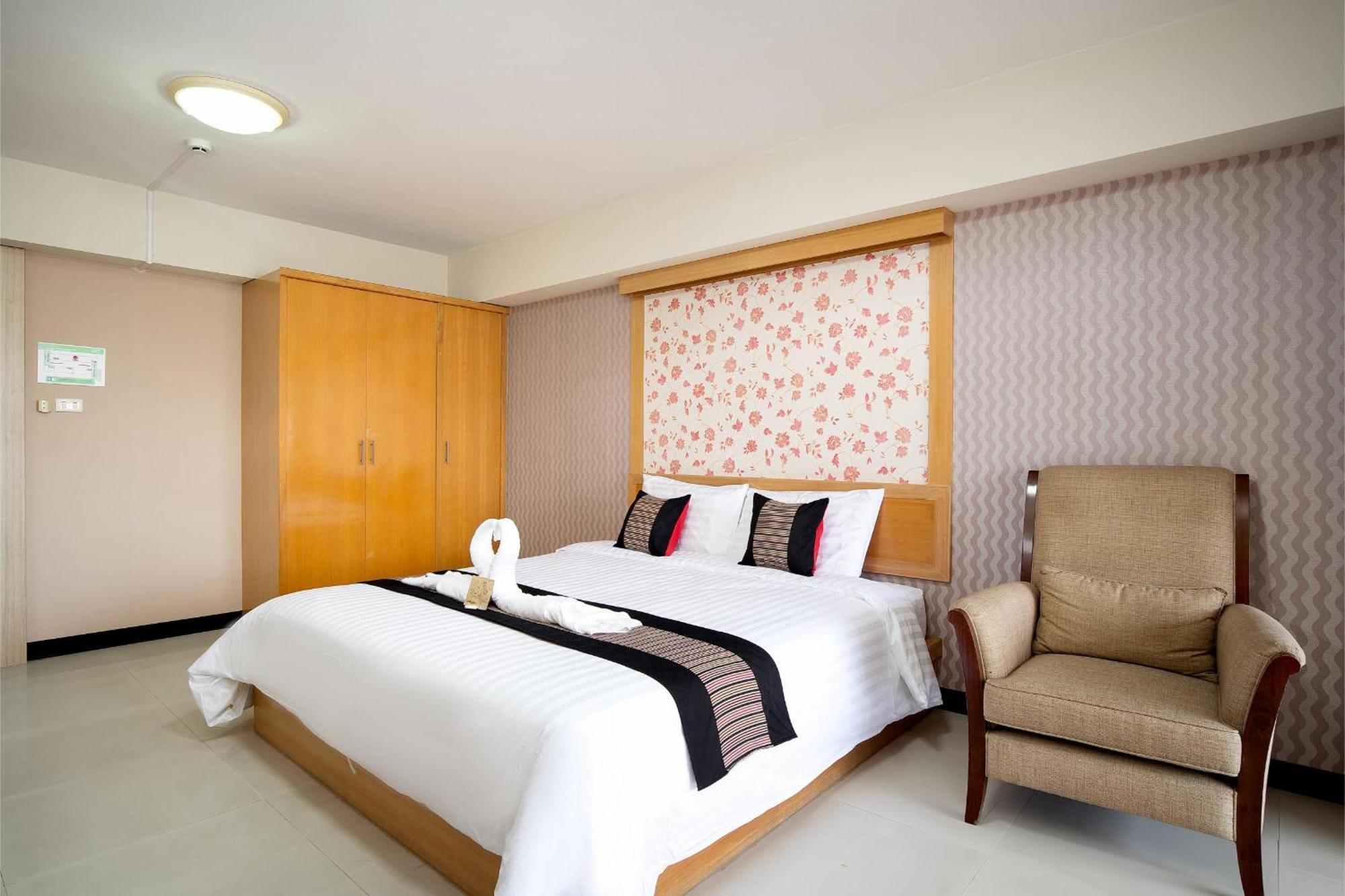 P-park Hotel