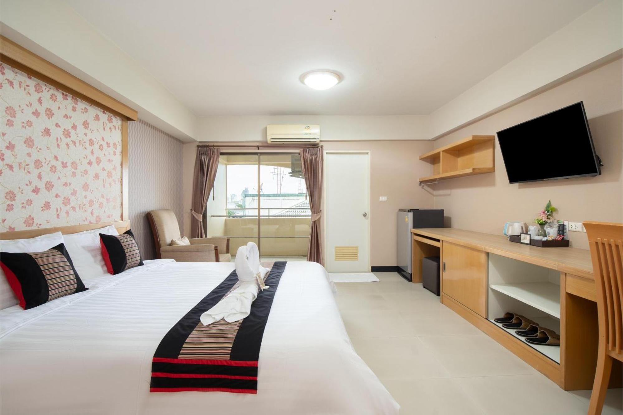 Hotel P-park 3*