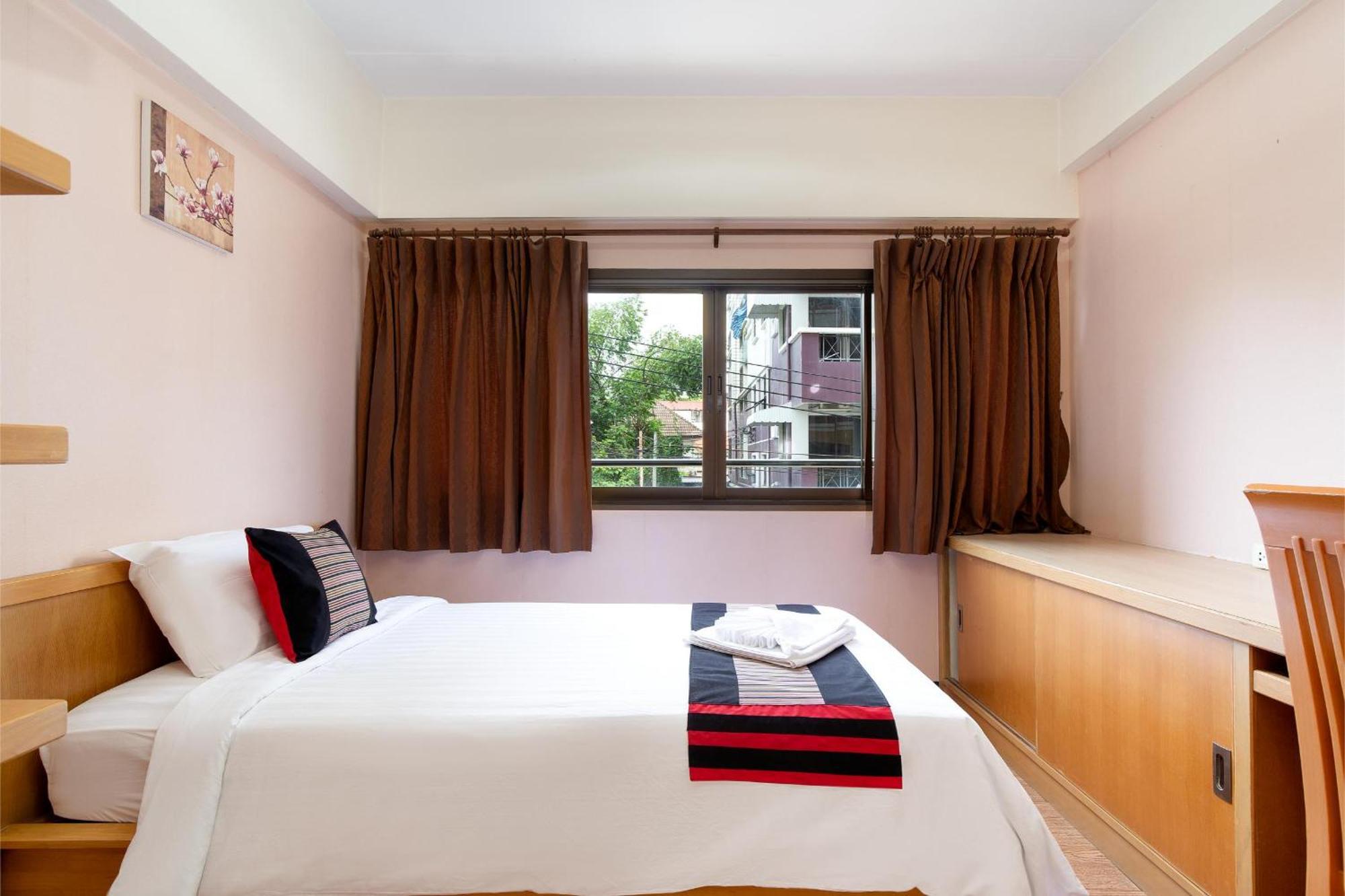P-park Hotel Bangkok