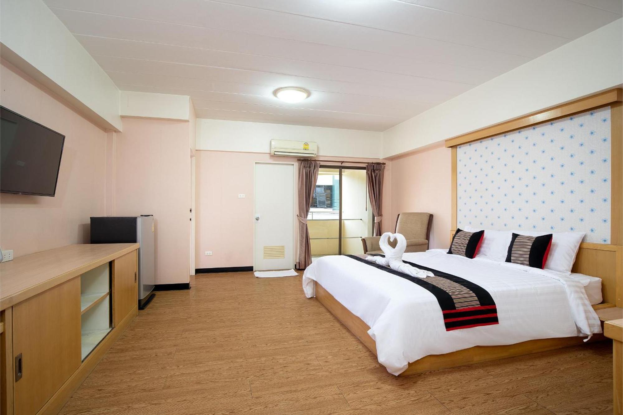 P-park Hotel