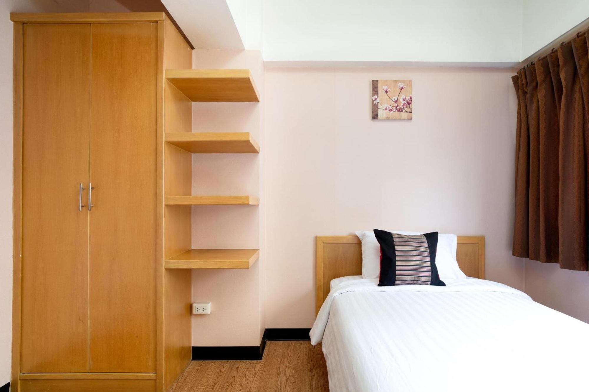 Hotel P-park