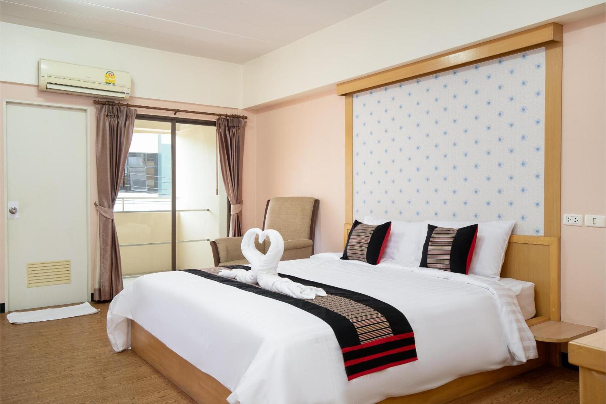 P-park Hotel 3*