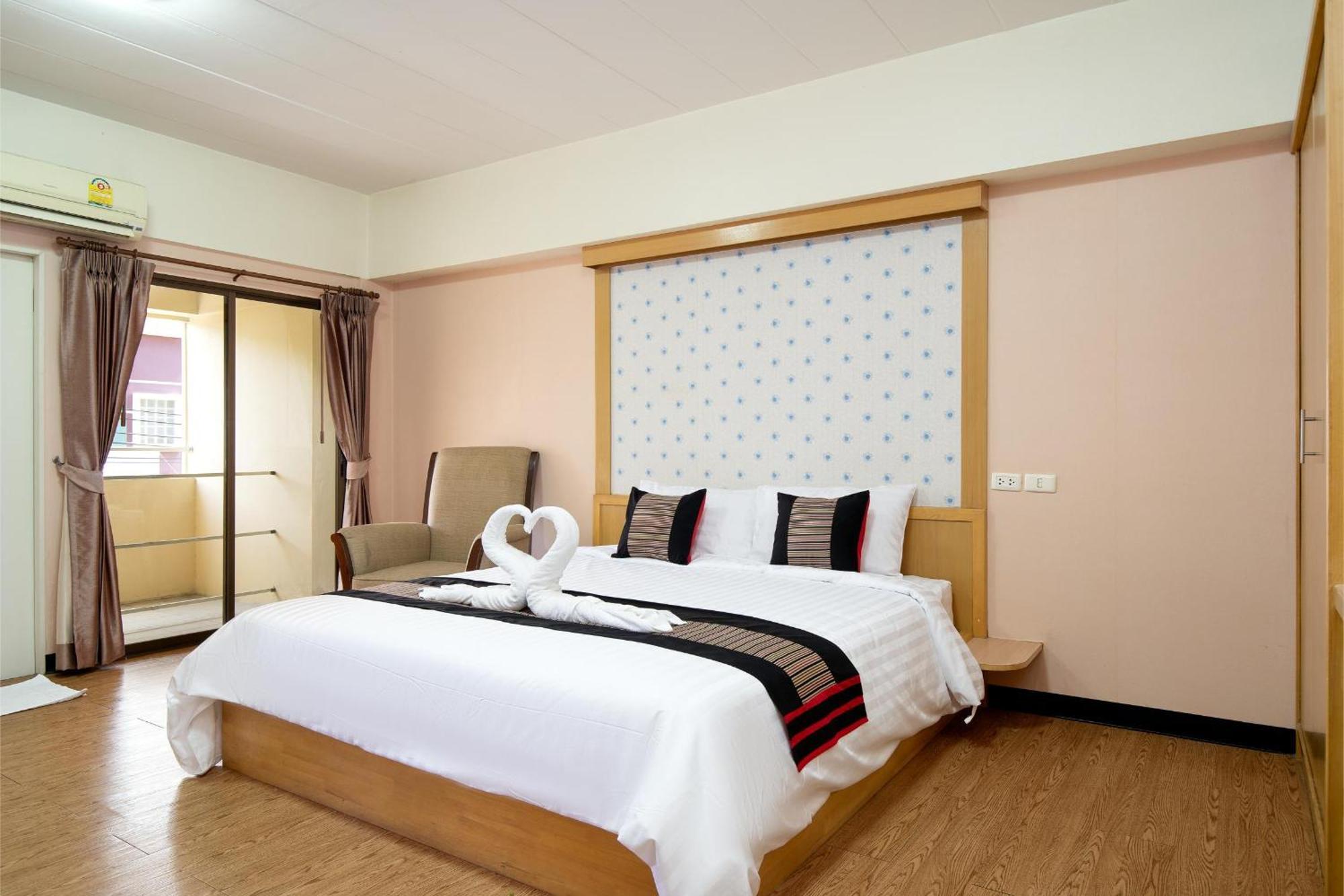 Hotel P-park 3*