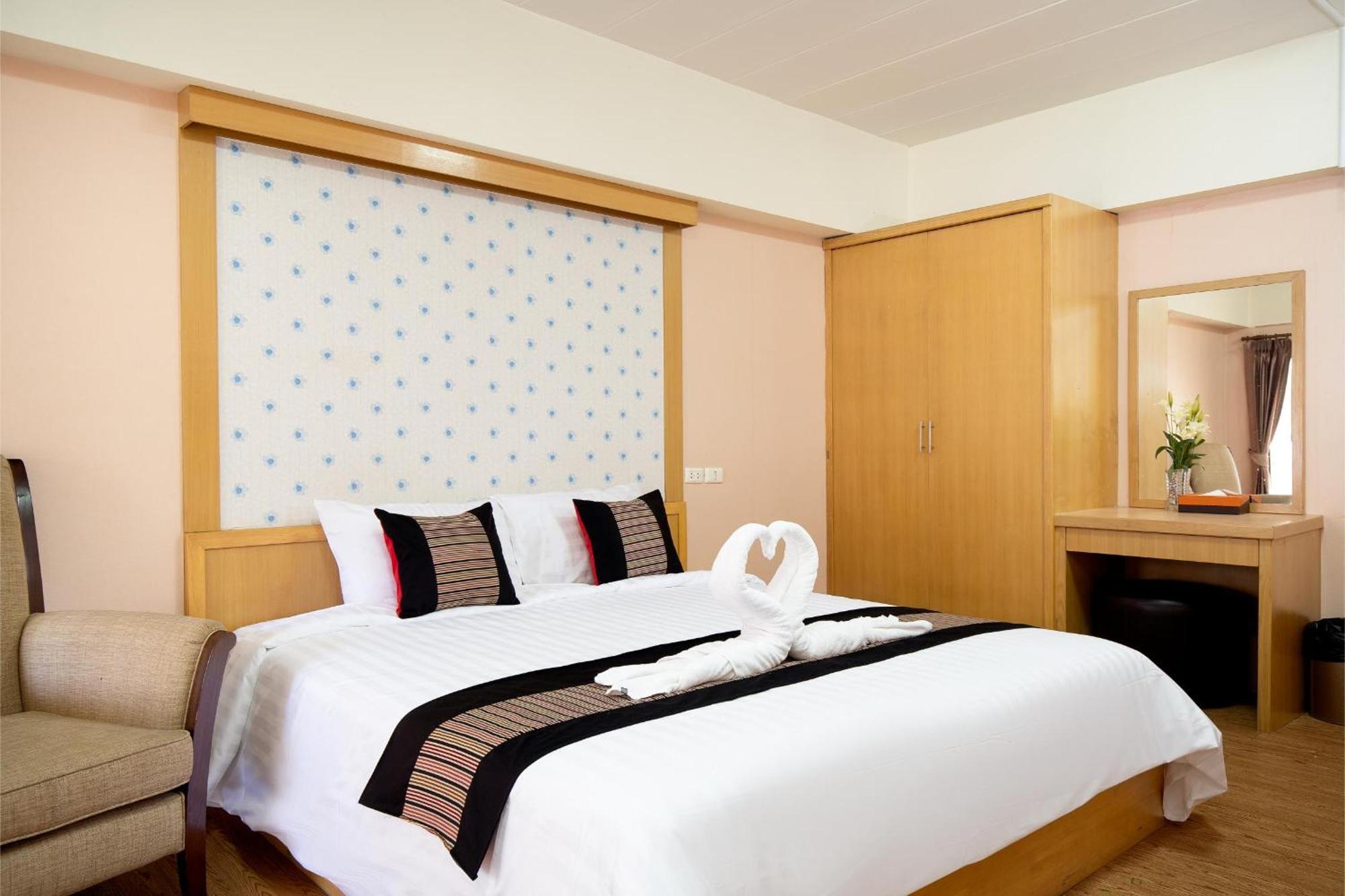 Hotel P-park Bangkok