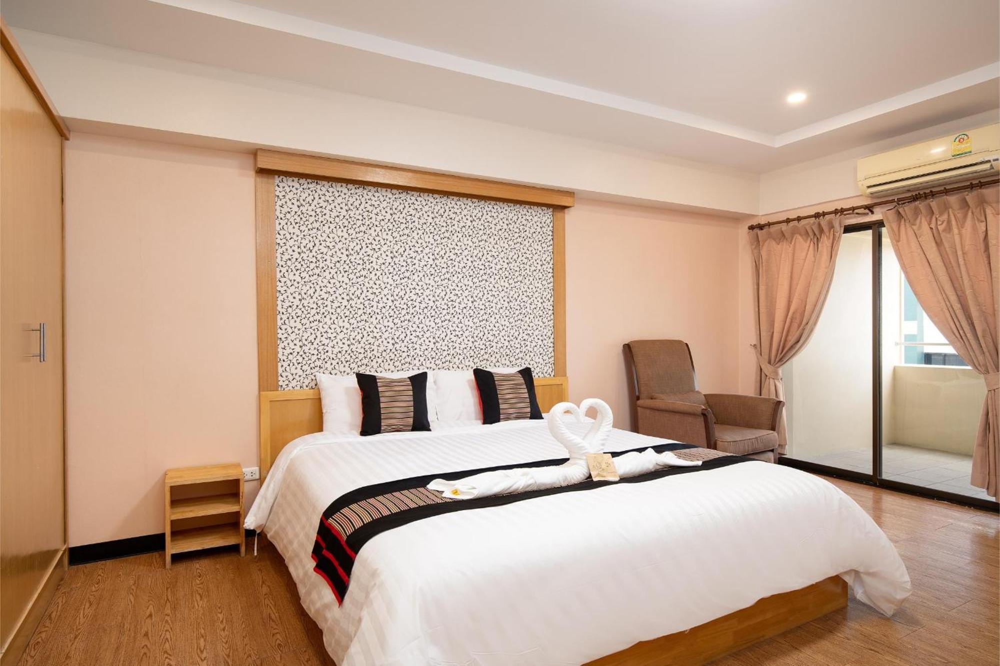Hotel P-park