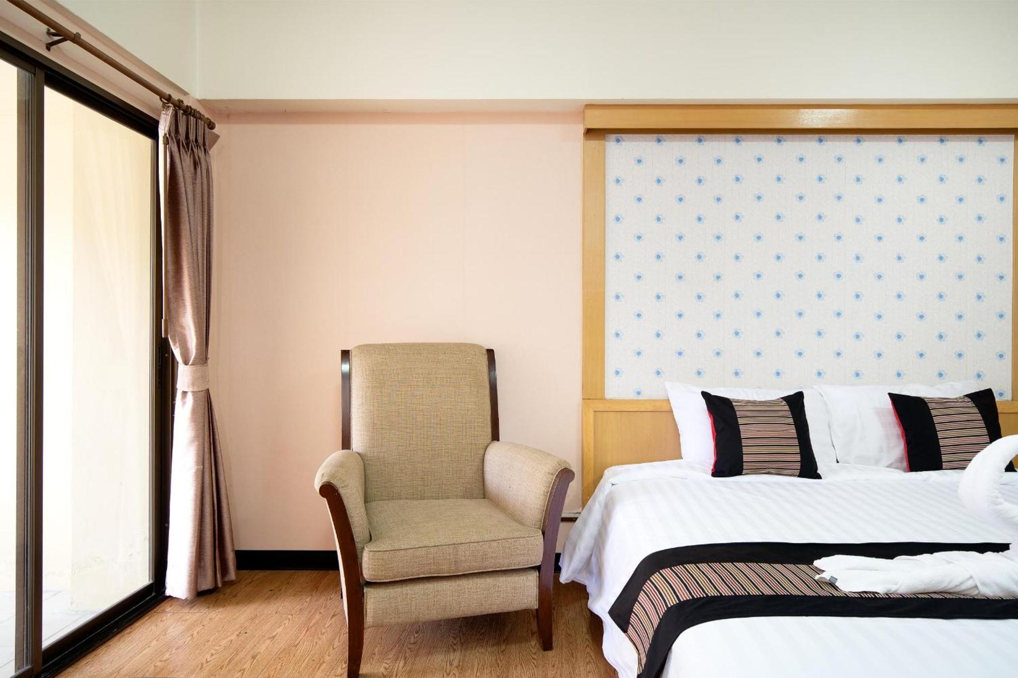 Hotel P-park 3*