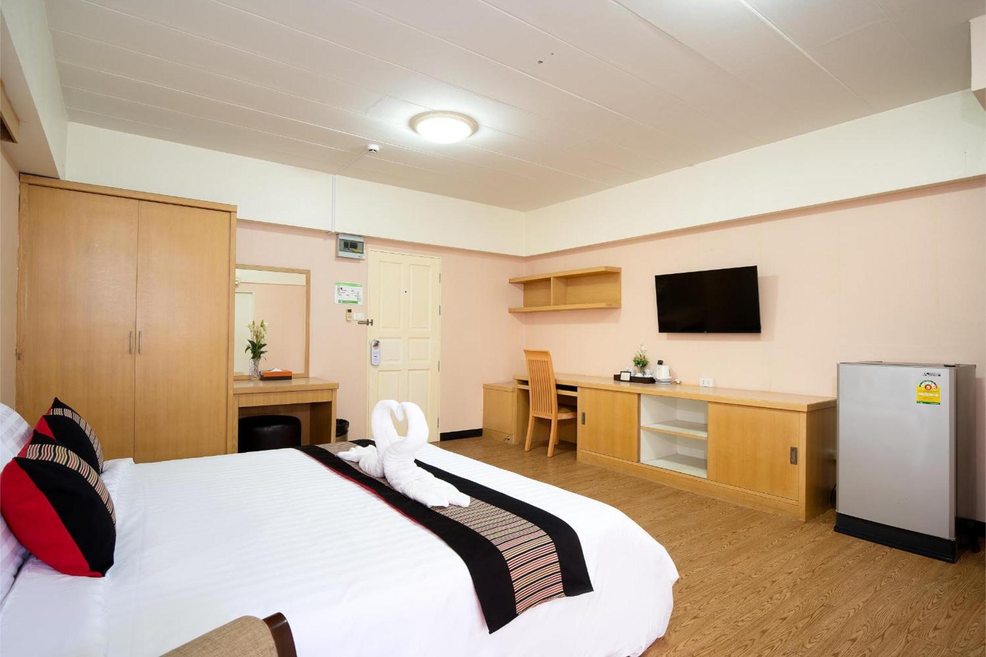 Hotel P-park