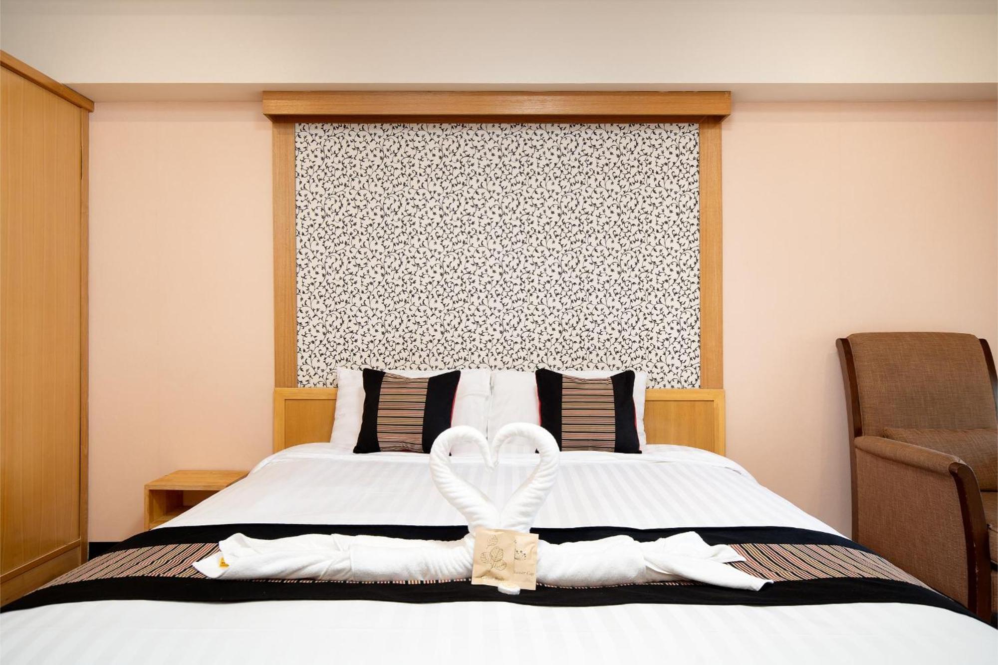 P-park Hotel 3*